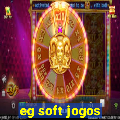 eg soft jogos